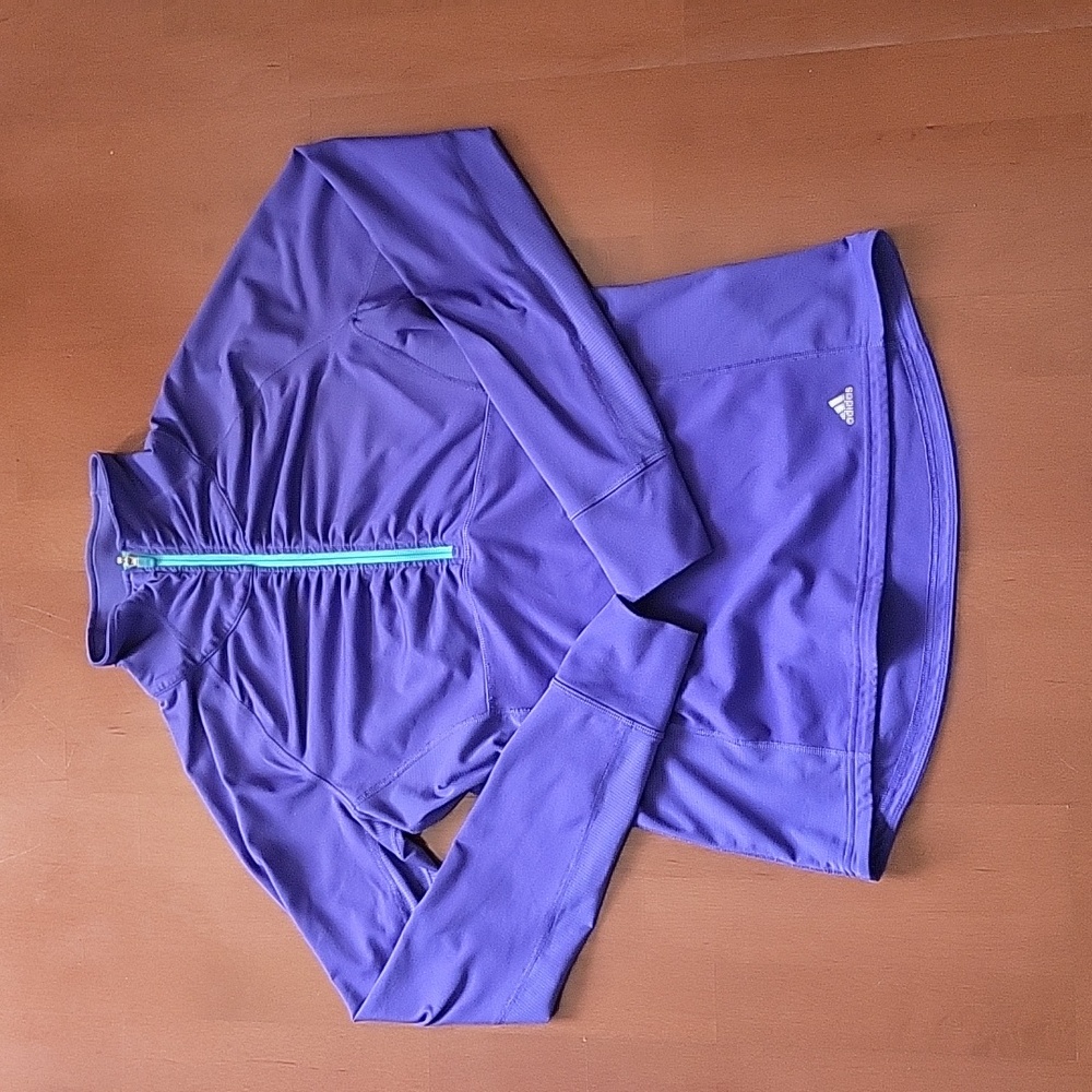 Adidas Running Long Sleeve
